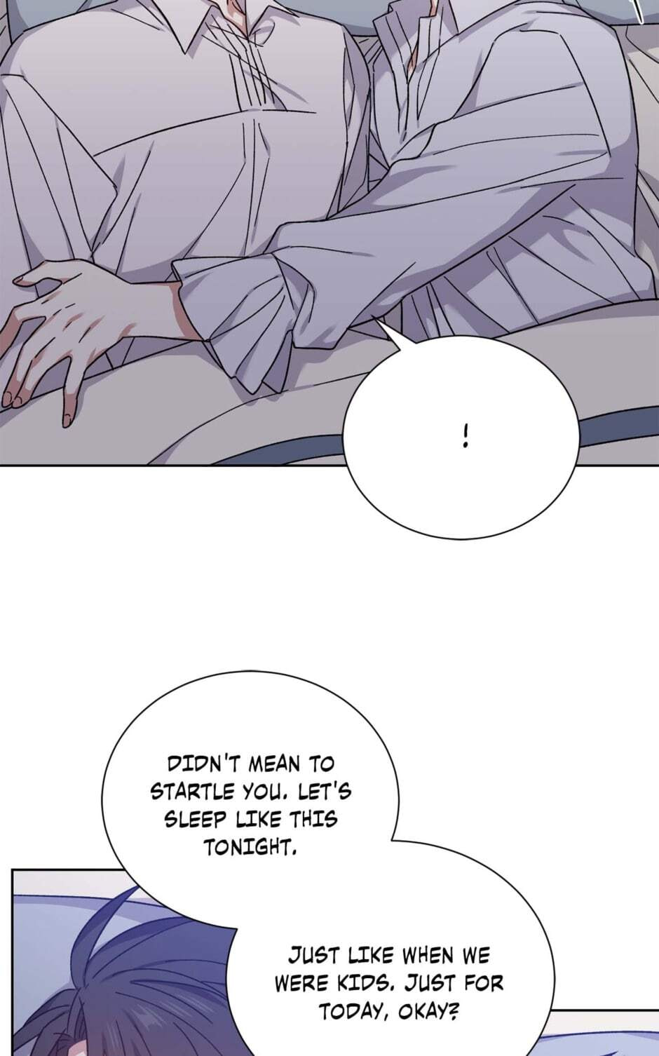 Read Shadow Crown chapter 36 image 20 on Lezhin