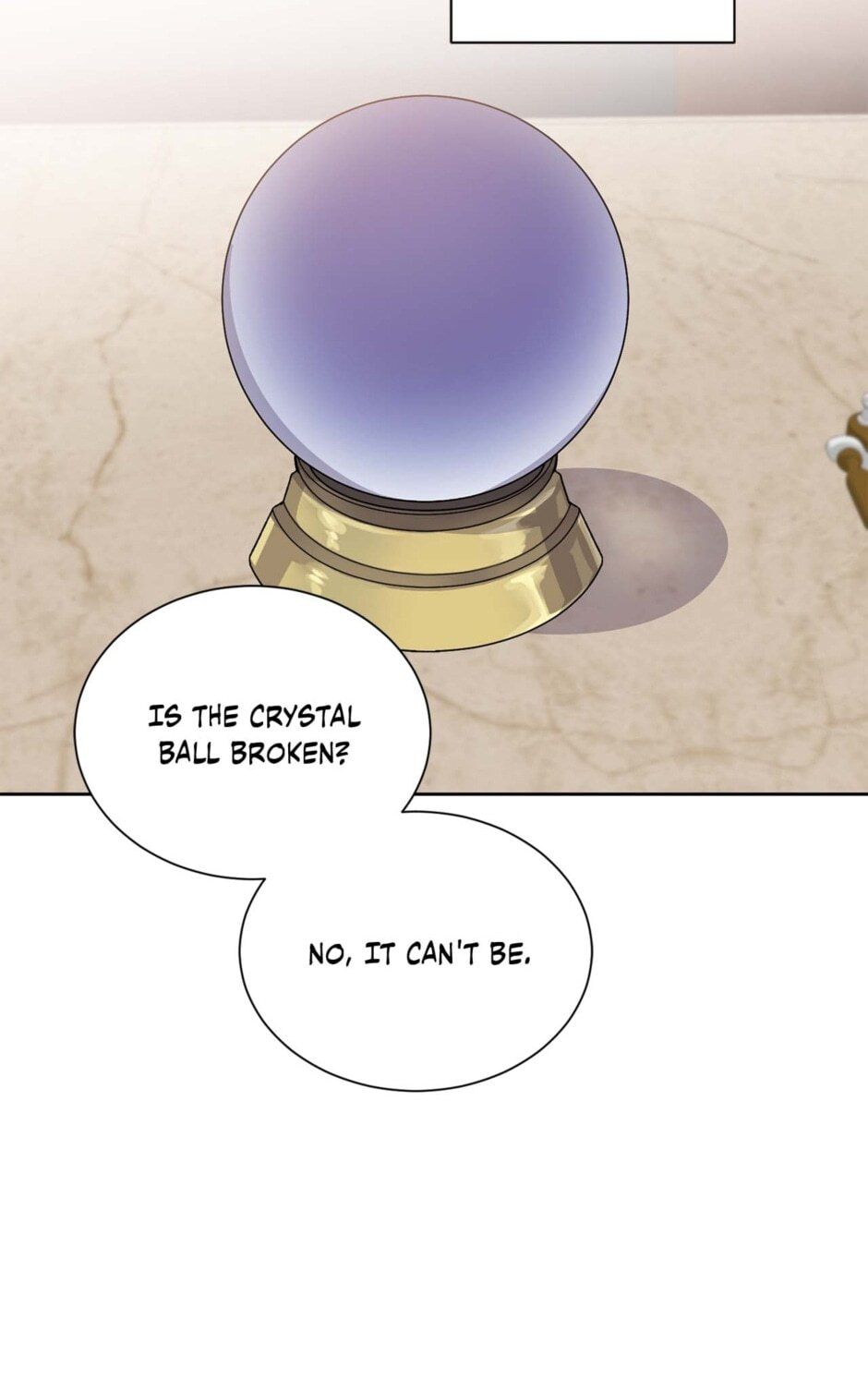 Read Shadow Crown chapter 36 image 30 on Lezhin