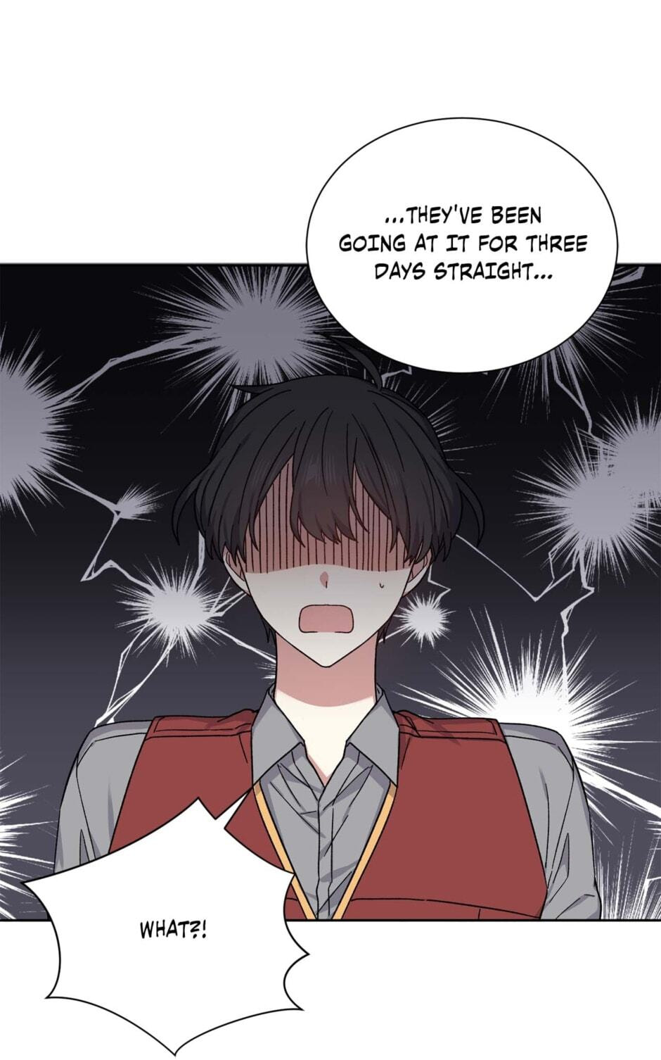 Read Shadow Crown chapter 36 image 32 on Lezhin