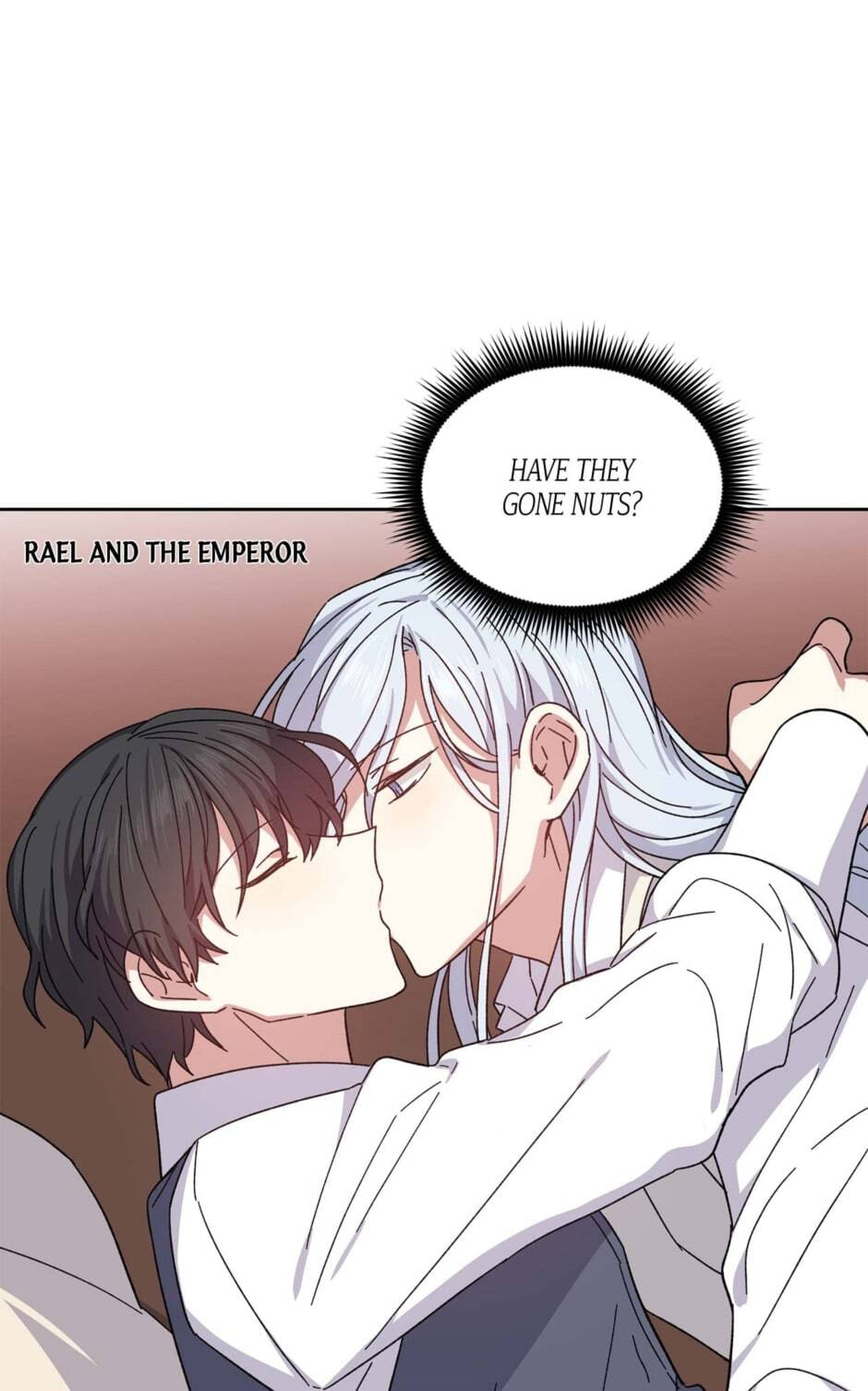 Read Shadow Crown chapter 36 image 33 on Lezhin