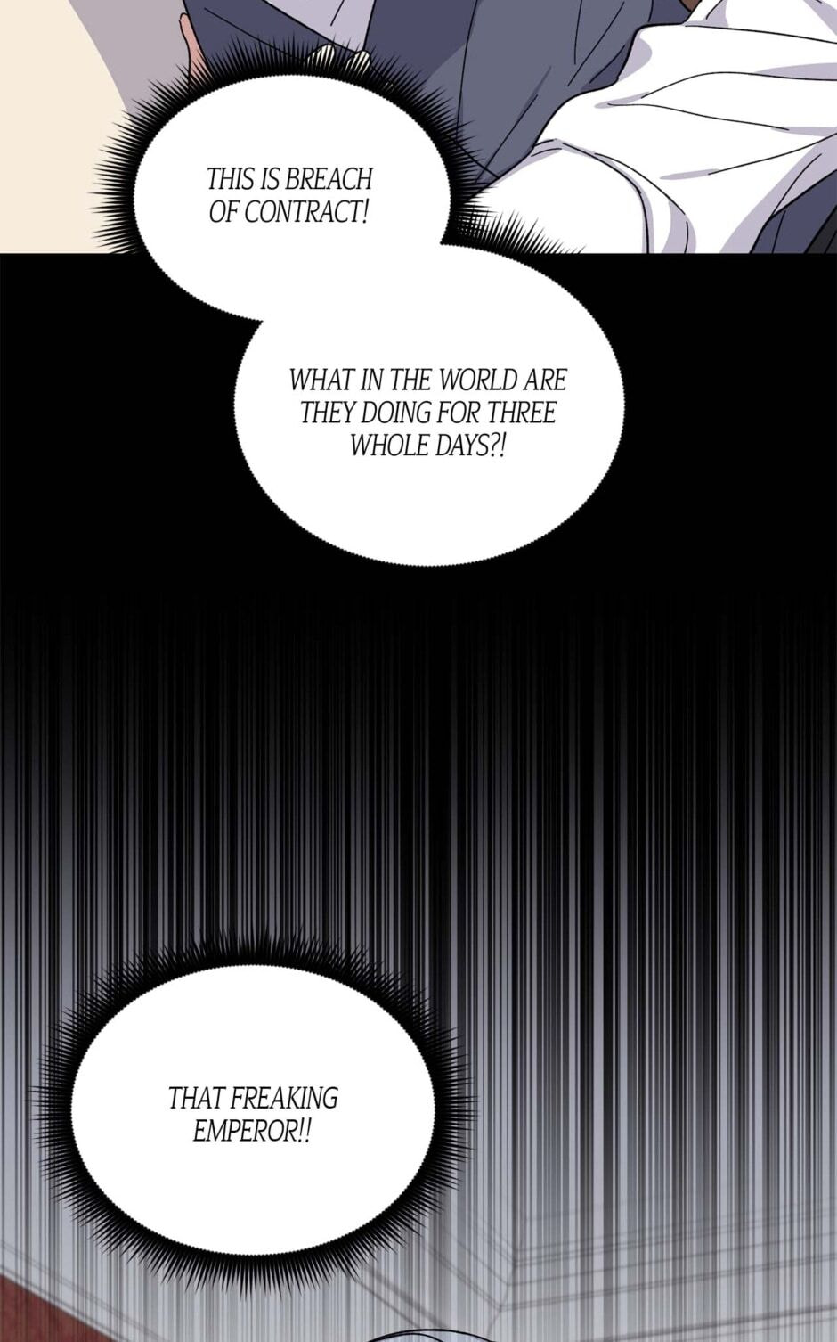 Read Shadow Crown chapter 36 image 34 on Lezhin