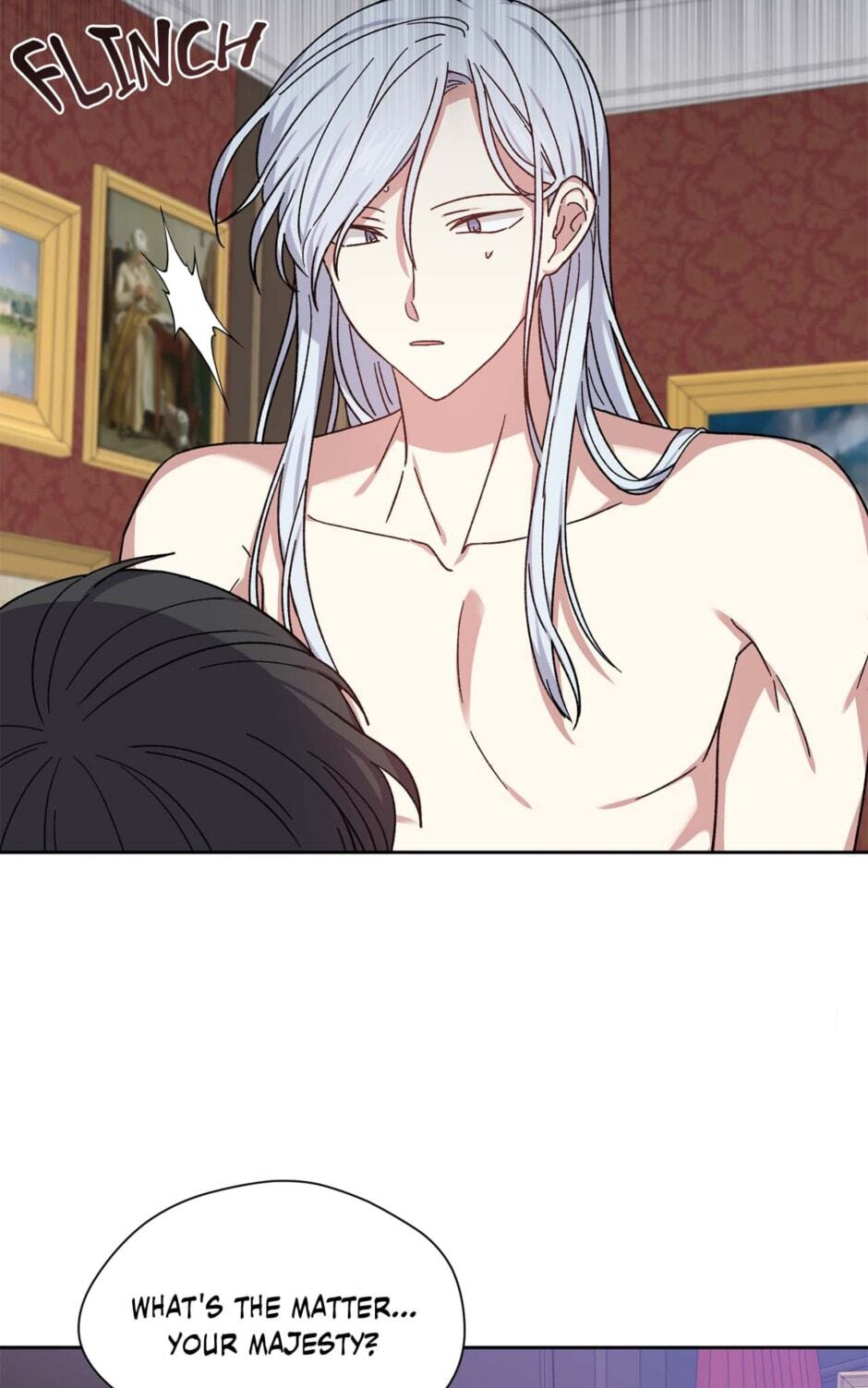 Read Shadow Crown chapter 36 image 35 on Lezhin