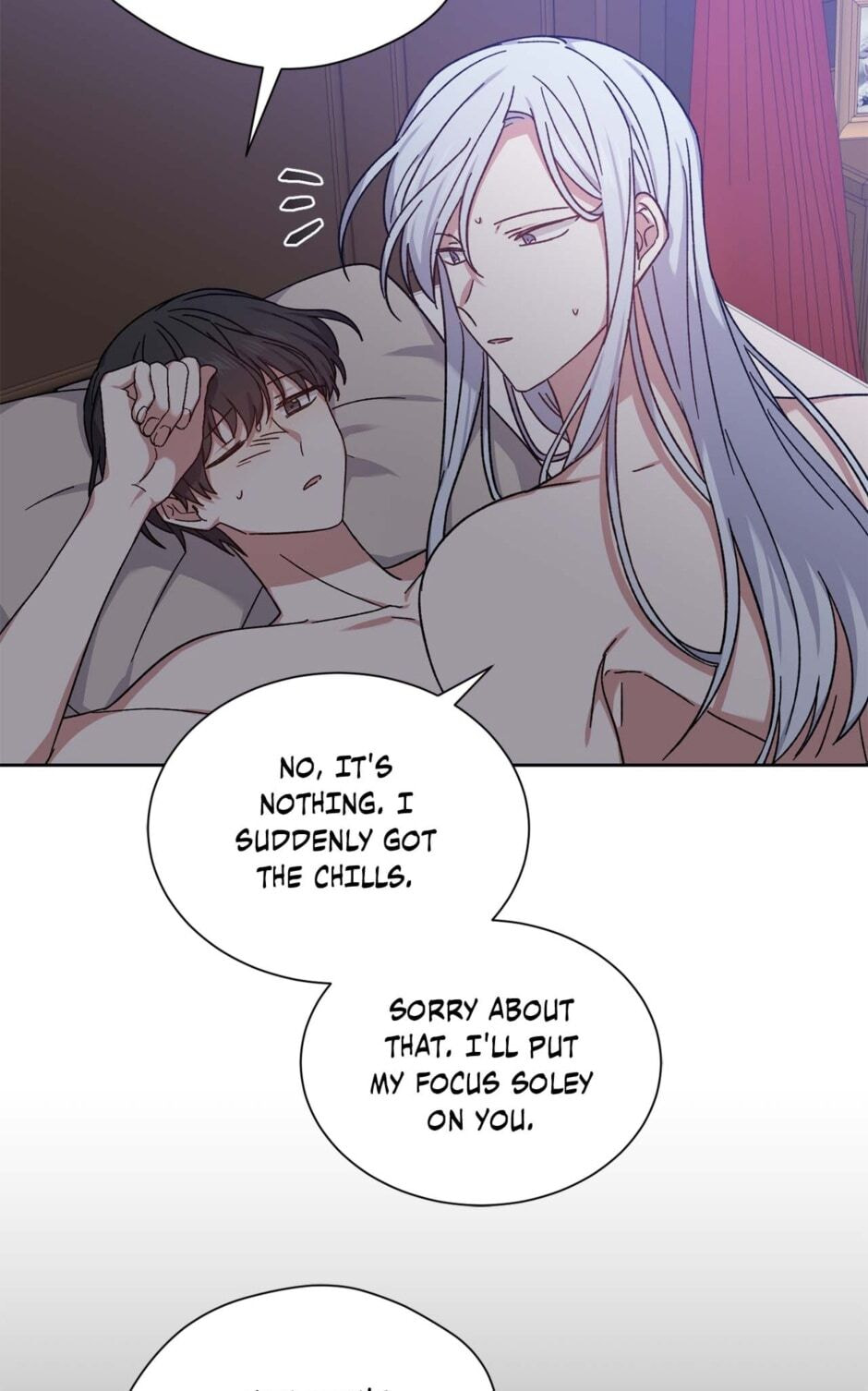 Read Shadow Crown chapter 36 image 36 on Lezhin