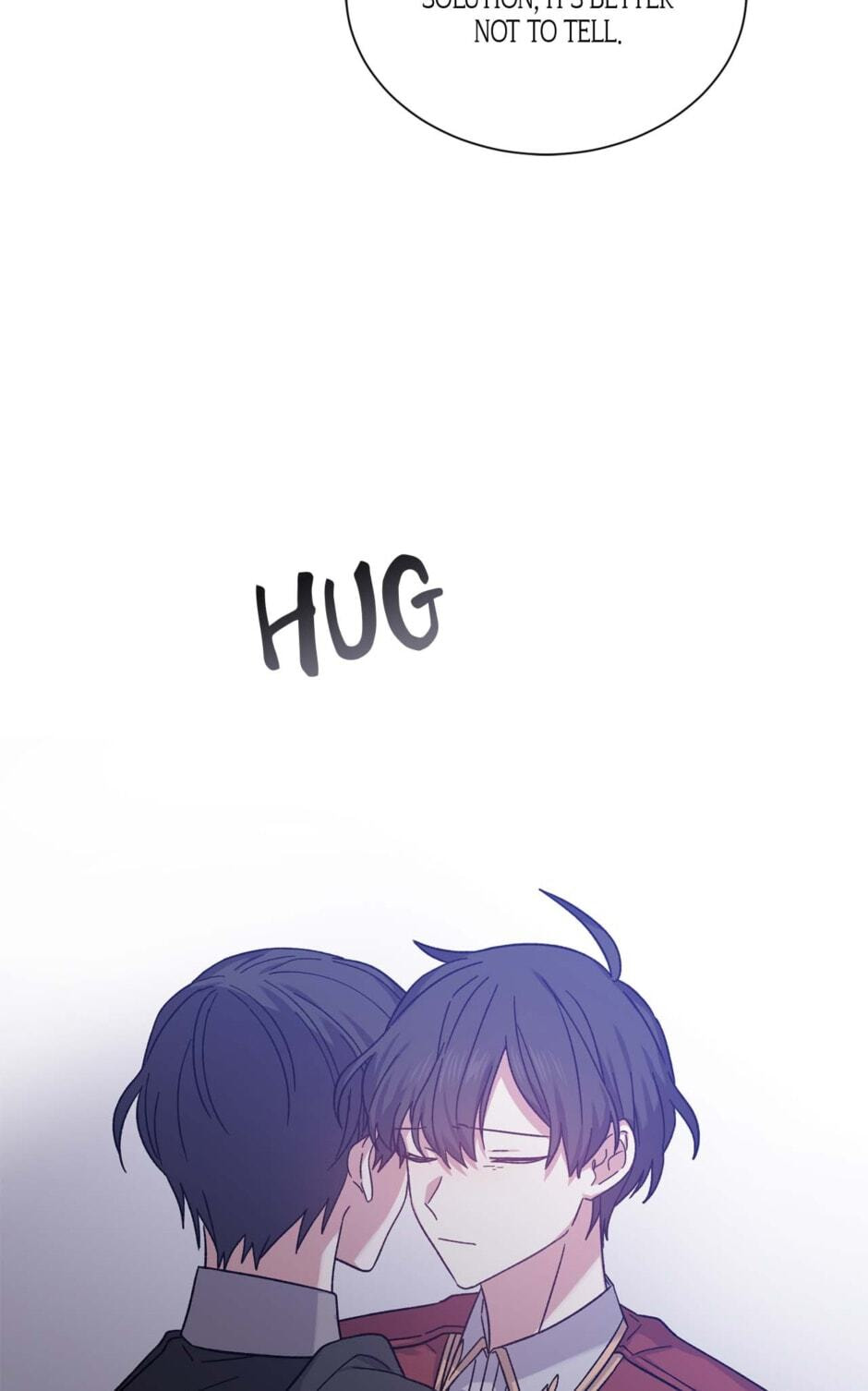 Read Shadow Crown chapter 36 image 4 on Lezhin