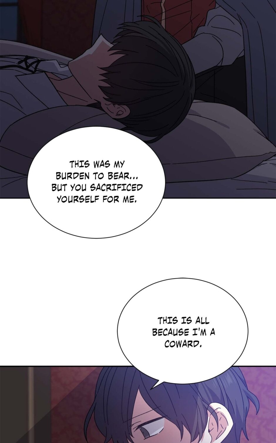 Read Shadow Crown chapter 36 image 40 on Lezhin