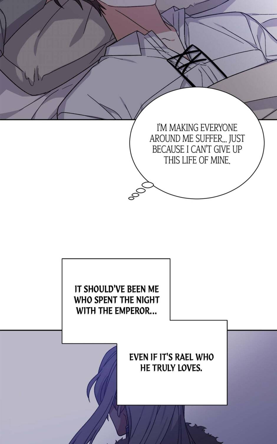 Read Shadow Crown chapter 36 image 42 on Lezhin