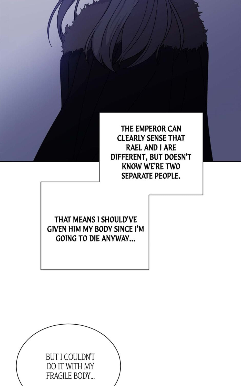 Read Shadow Crown chapter 36 image 43 on Lezhin