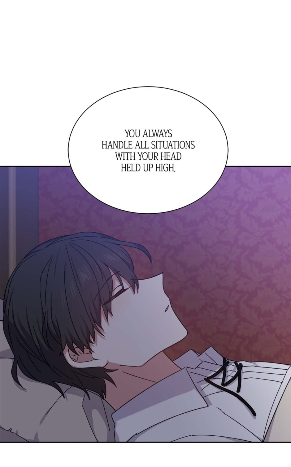 Read Shadow Crown chapter 36 image 45 on Lezhin