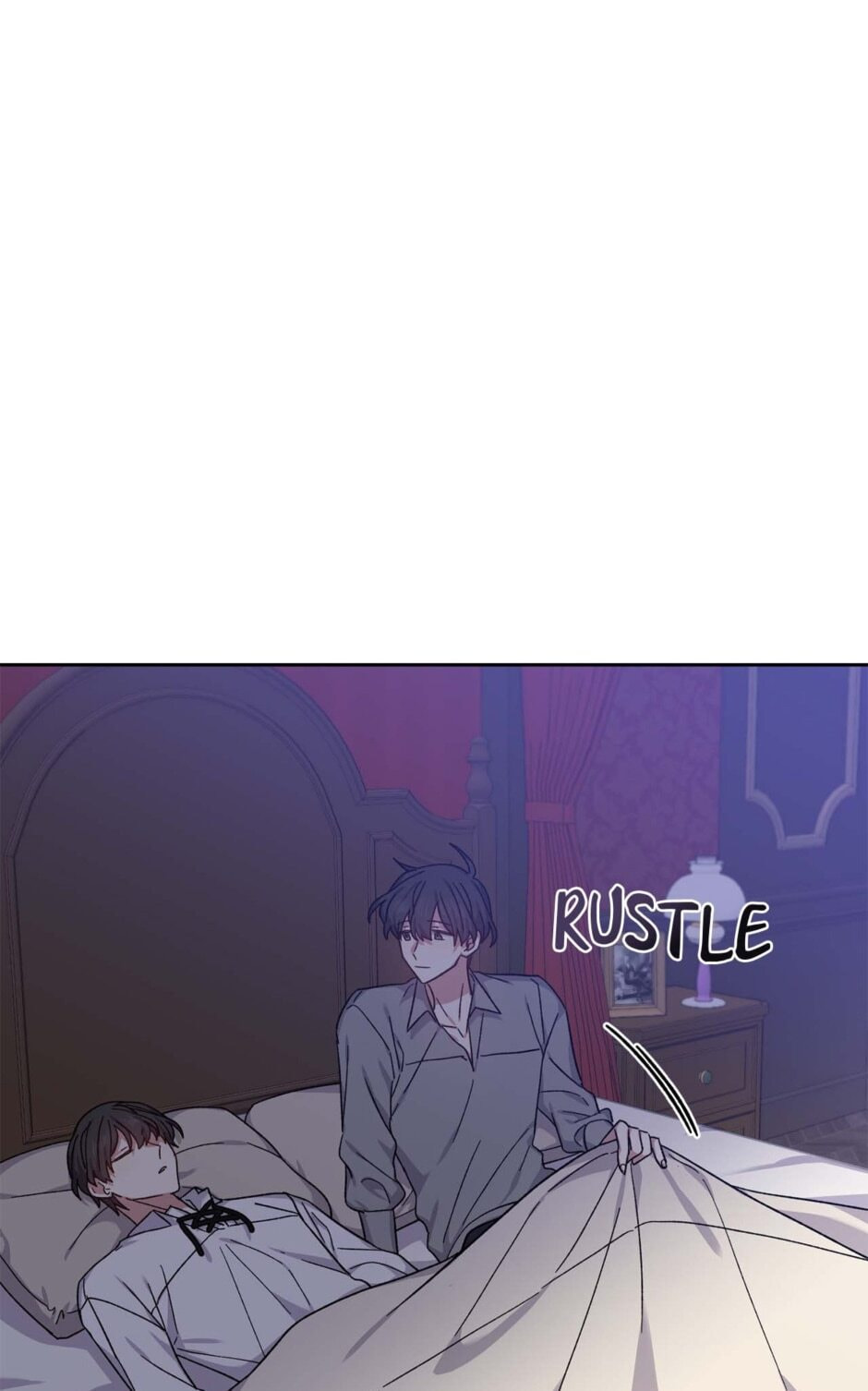 Read Shadow Crown chapter 36 image 46 on Lezhin