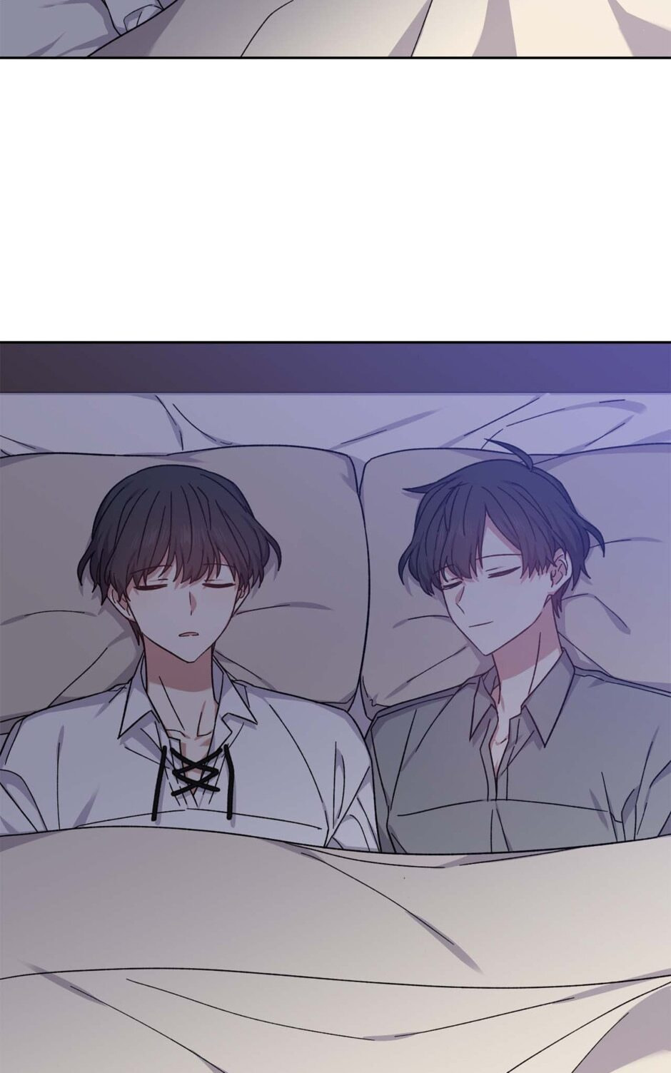 Read Shadow Crown chapter 36 image 47 on Lezhin