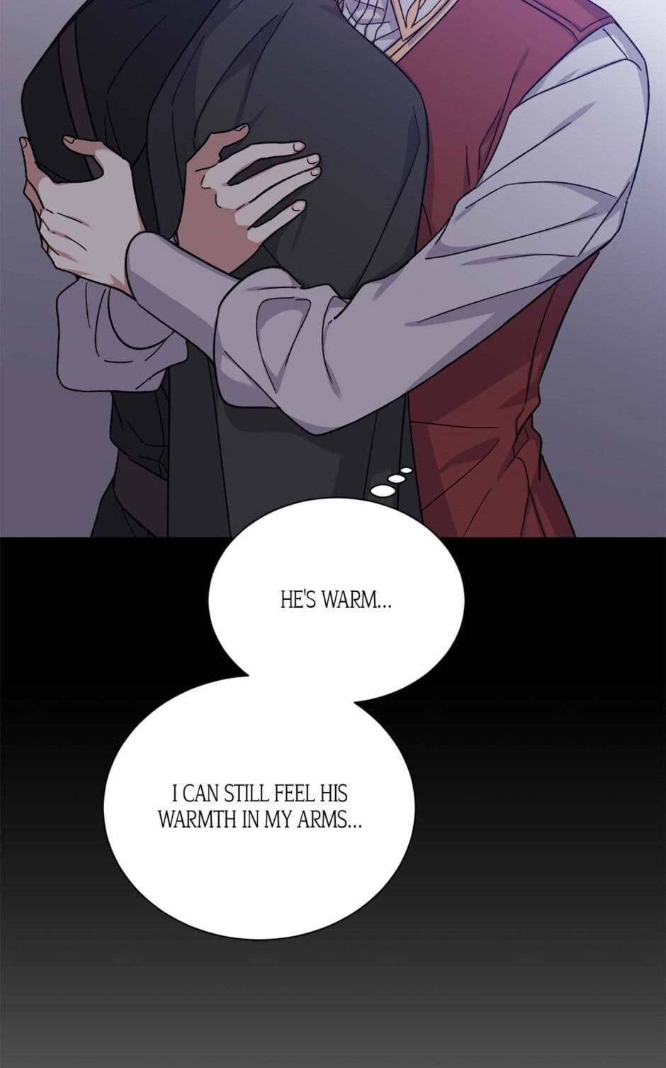 Read Shadow Crown chapter 36 image 5 on Lezhin