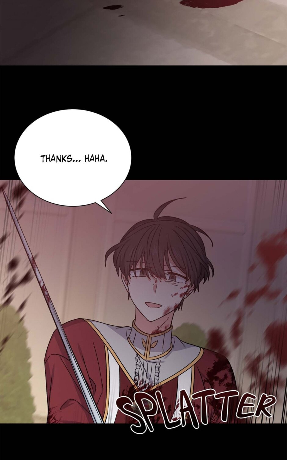 Read Shadow Crown chapter 36 image 51 on Lezhin