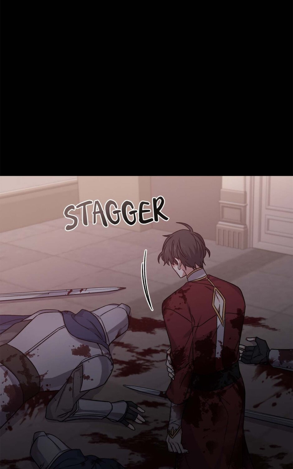 Read Shadow Crown chapter 36 image 52 on Lezhin