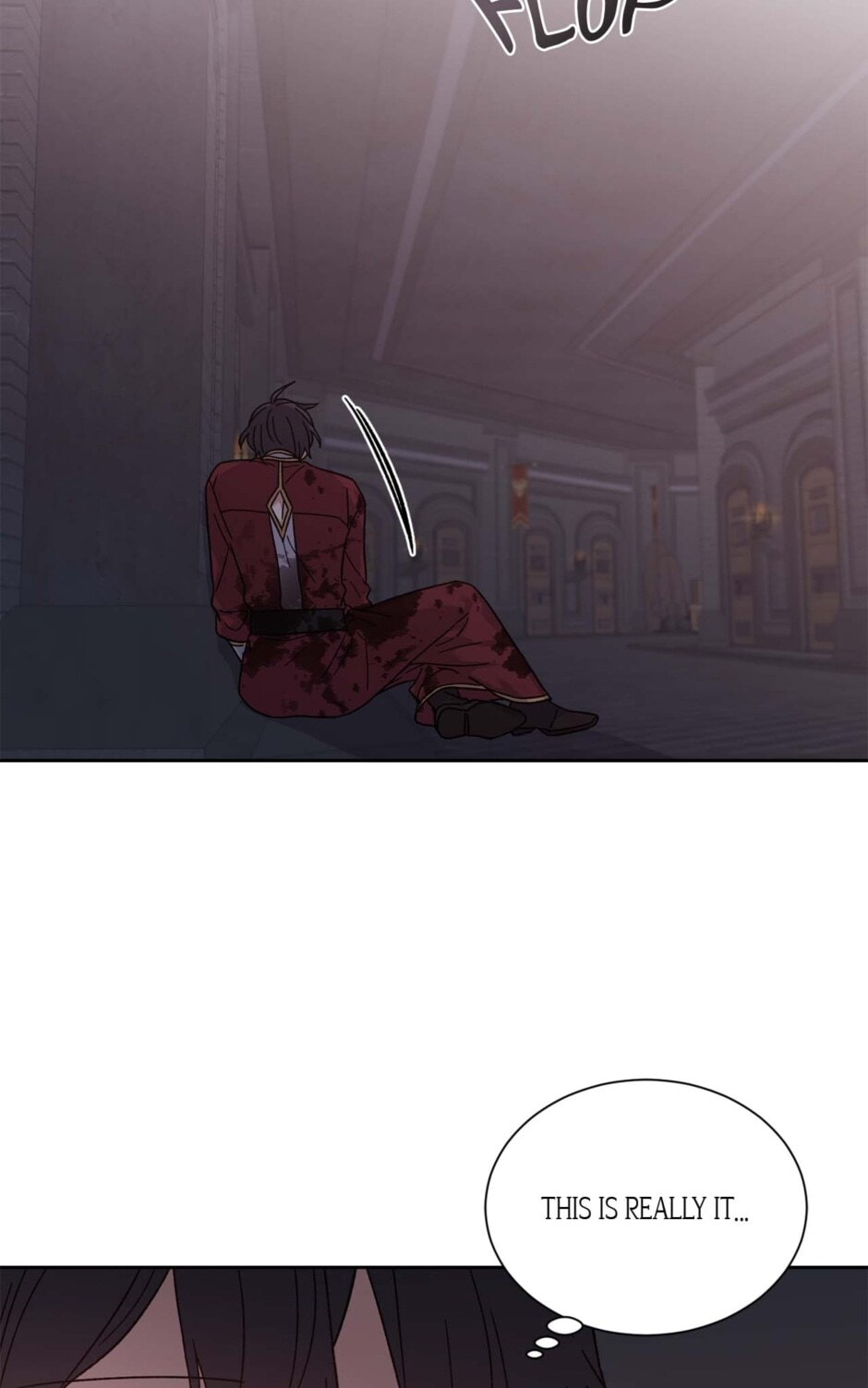 Read Shadow Crown chapter 36 image 55 on Lezhin