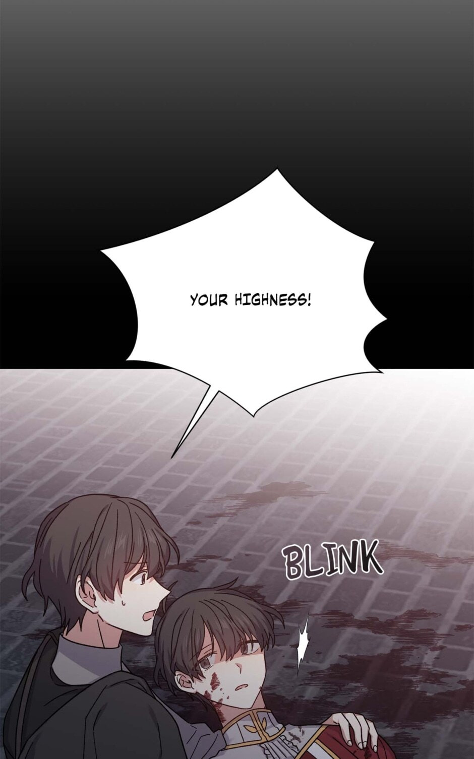 Read Shadow Crown chapter 36 image 57 on Lezhin