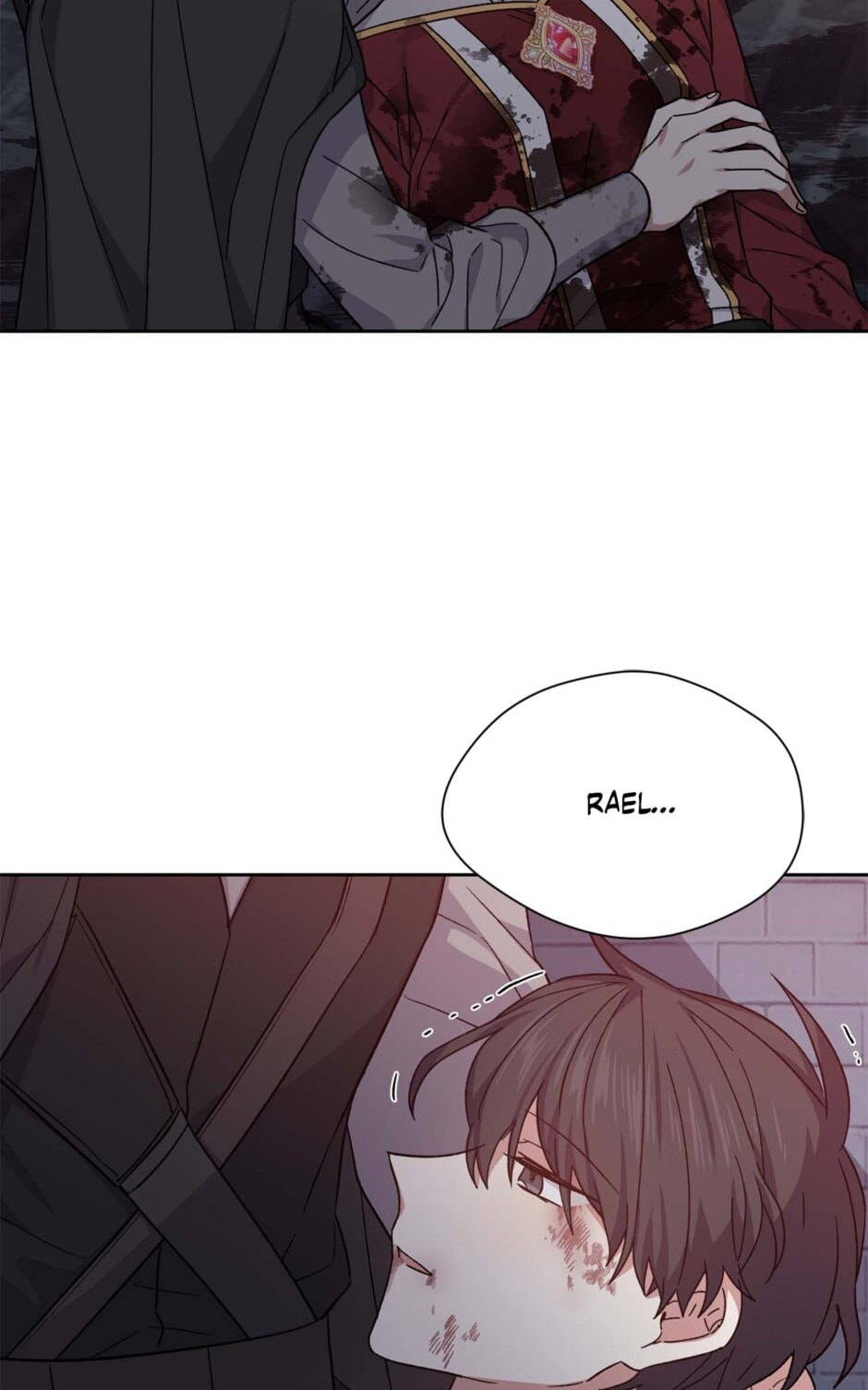 Read Shadow Crown chapter 36 image 58 on Lezhin