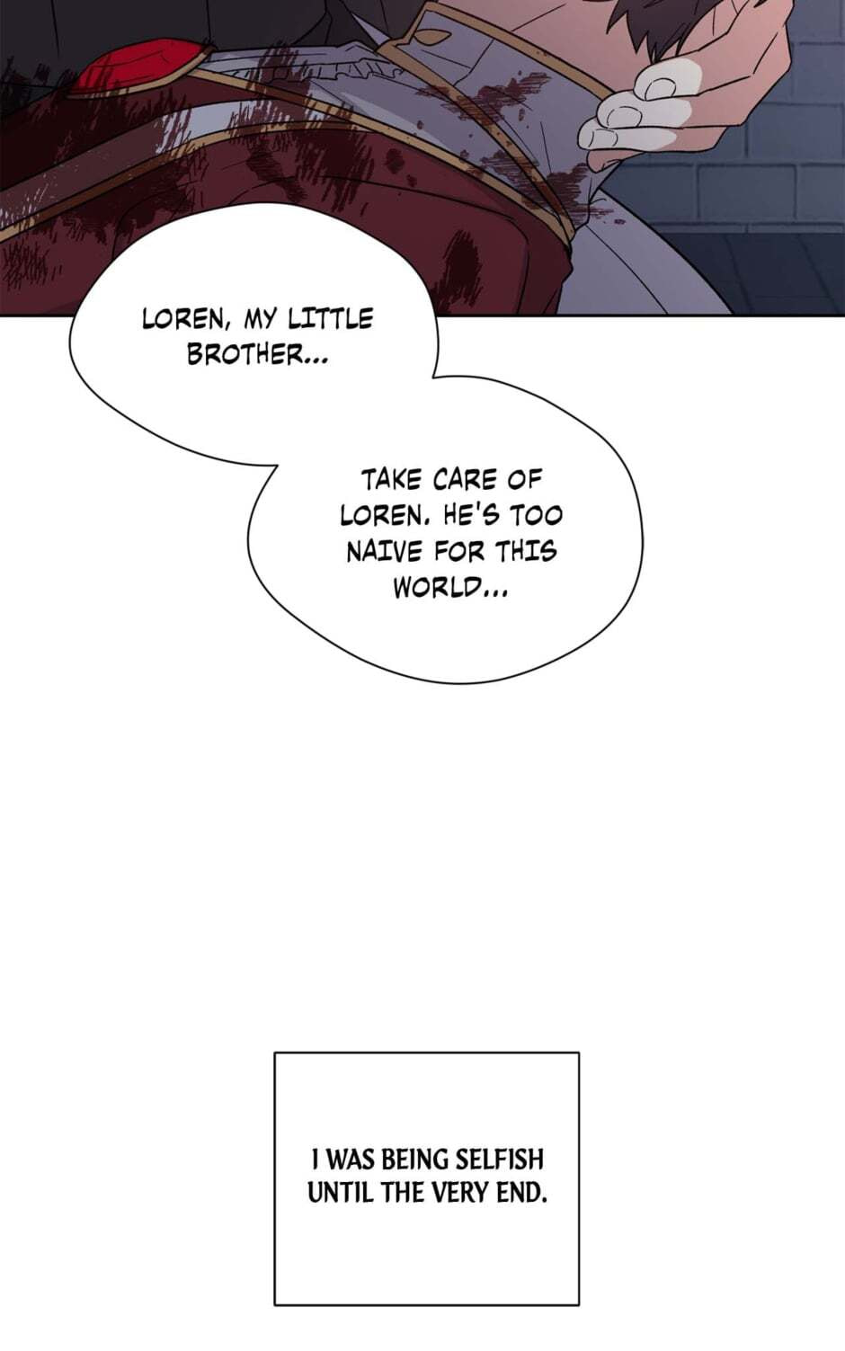 Read Shadow Crown chapter 36 image 59 on Lezhin