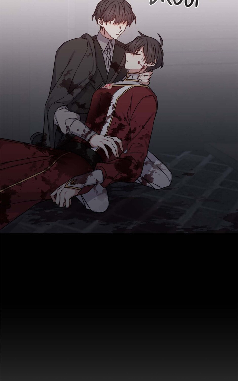 Read Shadow Crown chapter 36 image 63 on Lezhin