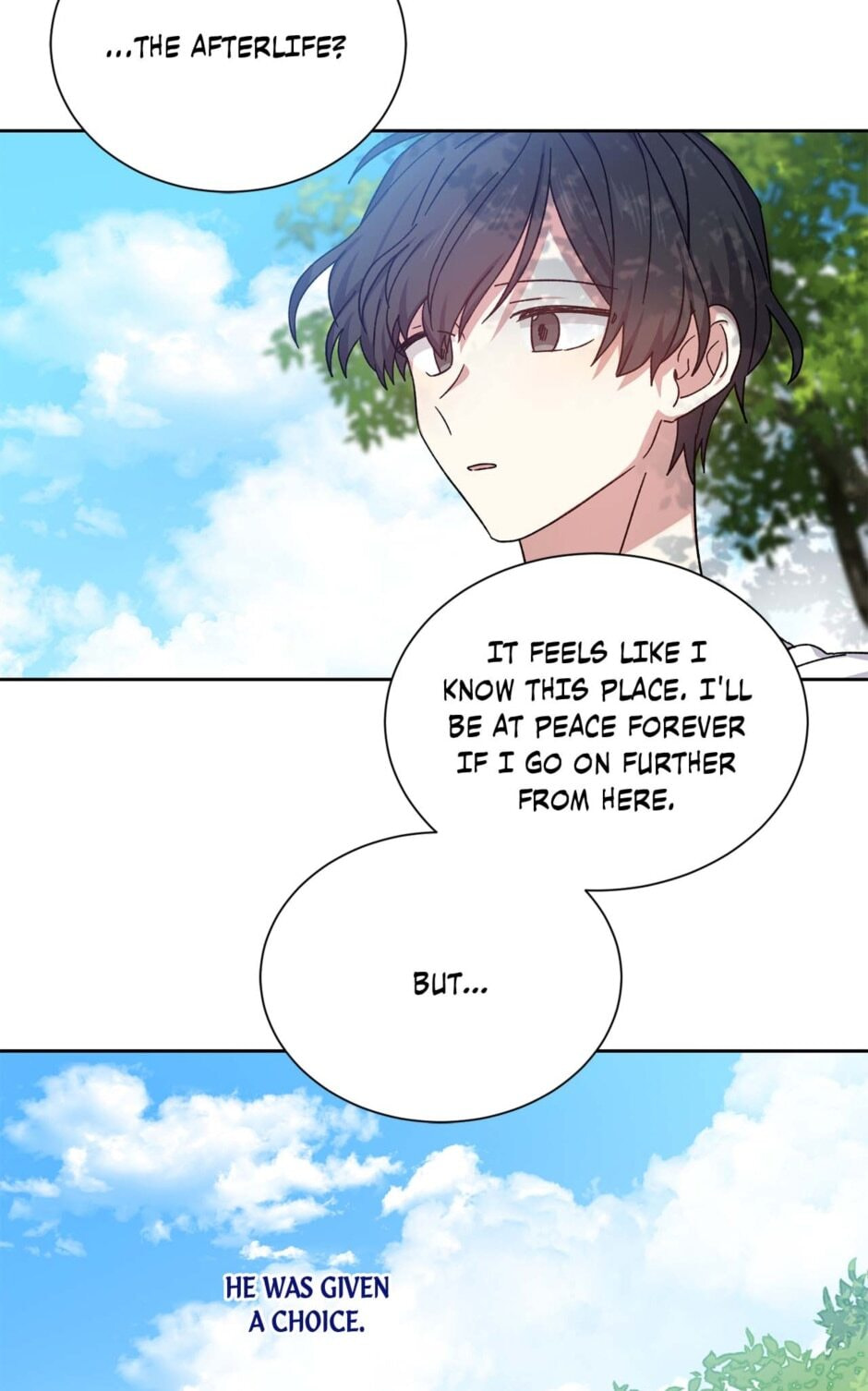 Read Shadow Crown chapter 36 image 68 on Lezhin