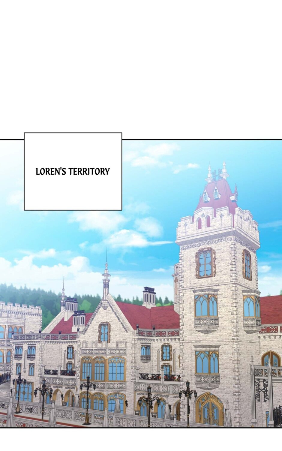 Read Shadow Crown chapter 36 image 7 on Lezhin