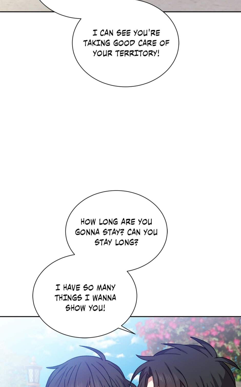 Read Shadow Crown chapter 36 image 9 on Lezhin