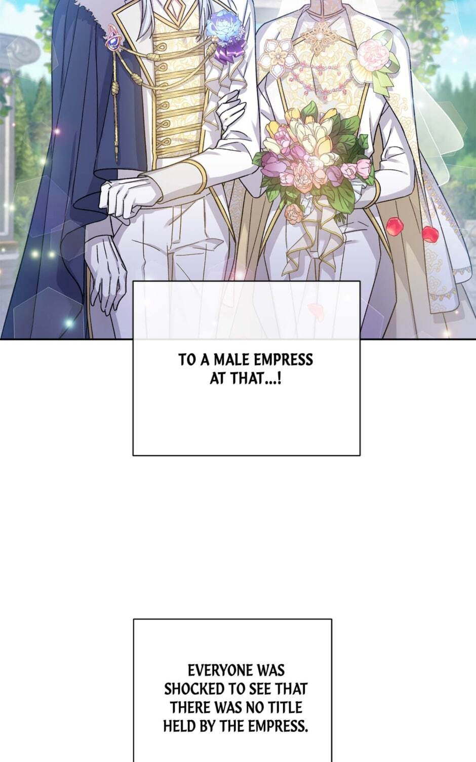 Read Shadow Crown chapter 37 image 11 on Lezhin