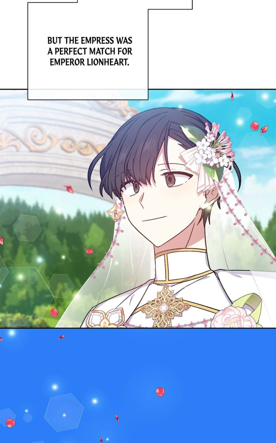 Read Shadow Crown chapter 37 image 12 on Lezhin