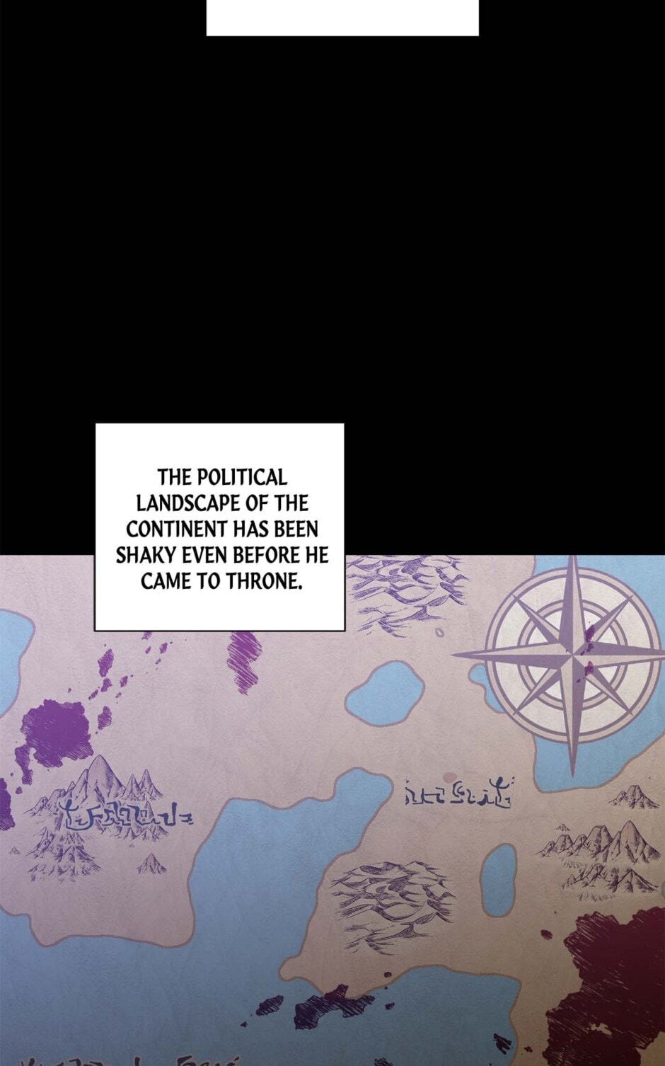 Read Shadow Crown chapter 37 image 2 on Lezhin