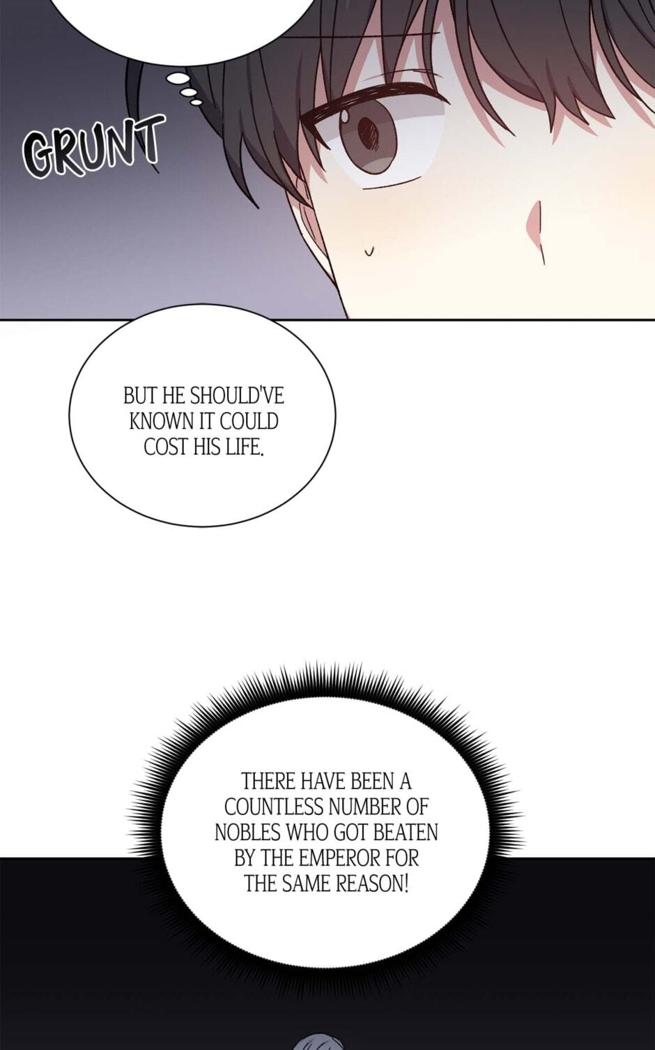 Read Shadow Crown chapter 37 image 21 on Lezhin
