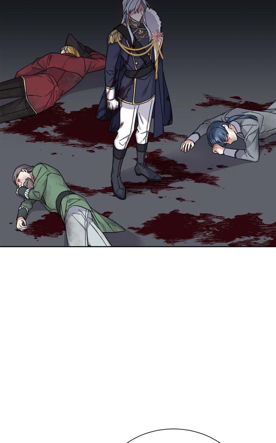 Read Shadow Crown chapter 37 image 22 on Lezhin