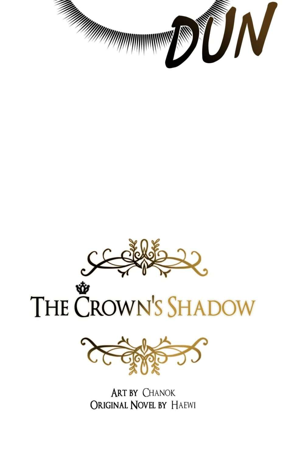 Read Shadow Crown chapter 37 image 27 on Lezhin