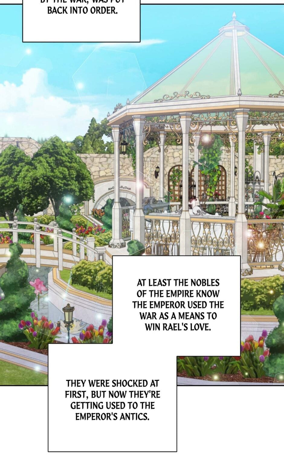 Read Shadow Crown chapter 37 image 29 on Lezhin