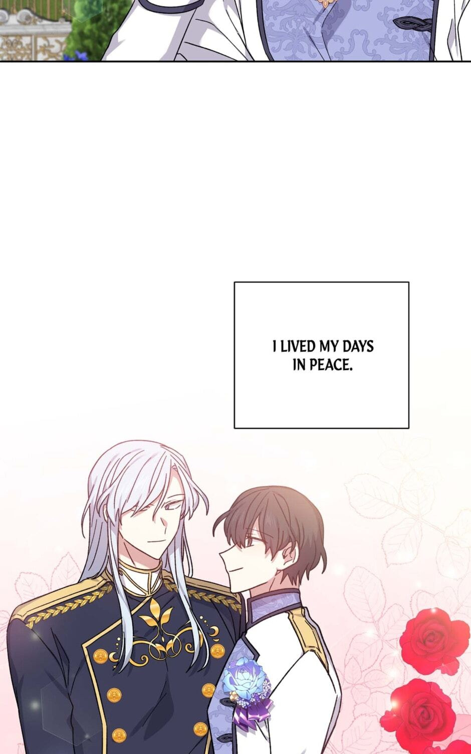 Read Shadow Crown chapter 37 image 31 on Lezhin