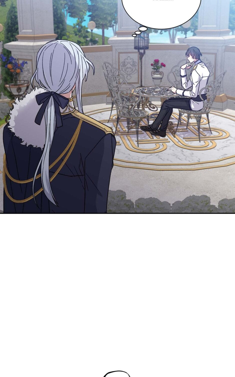 Read Shadow Crown chapter 37 image 33 on Lezhin