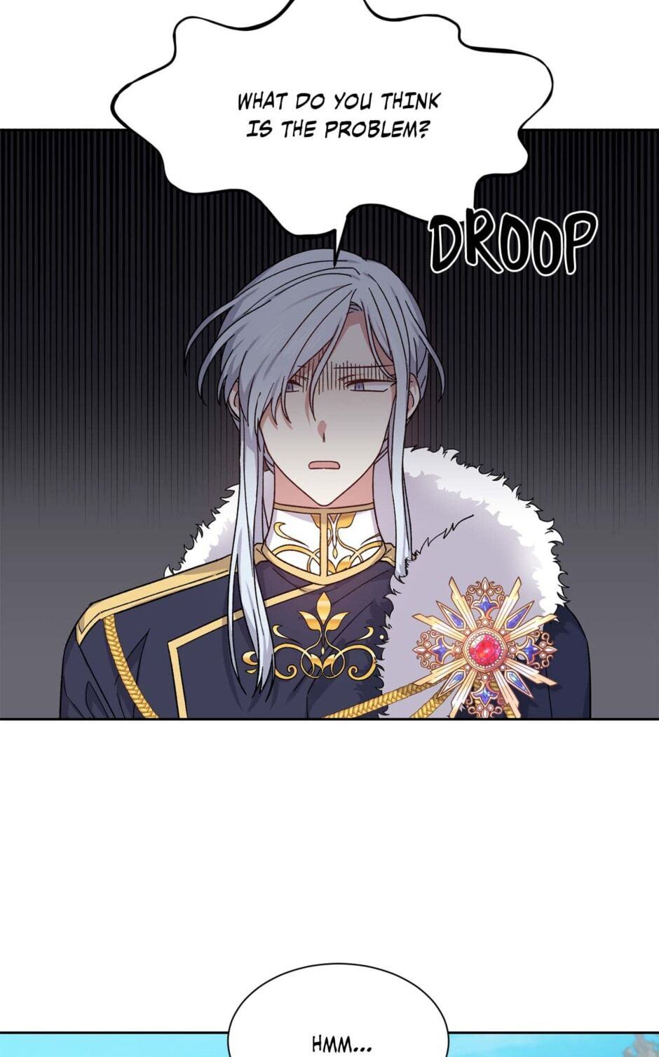 Read Shadow Crown chapter 37 image 34 on Lezhin