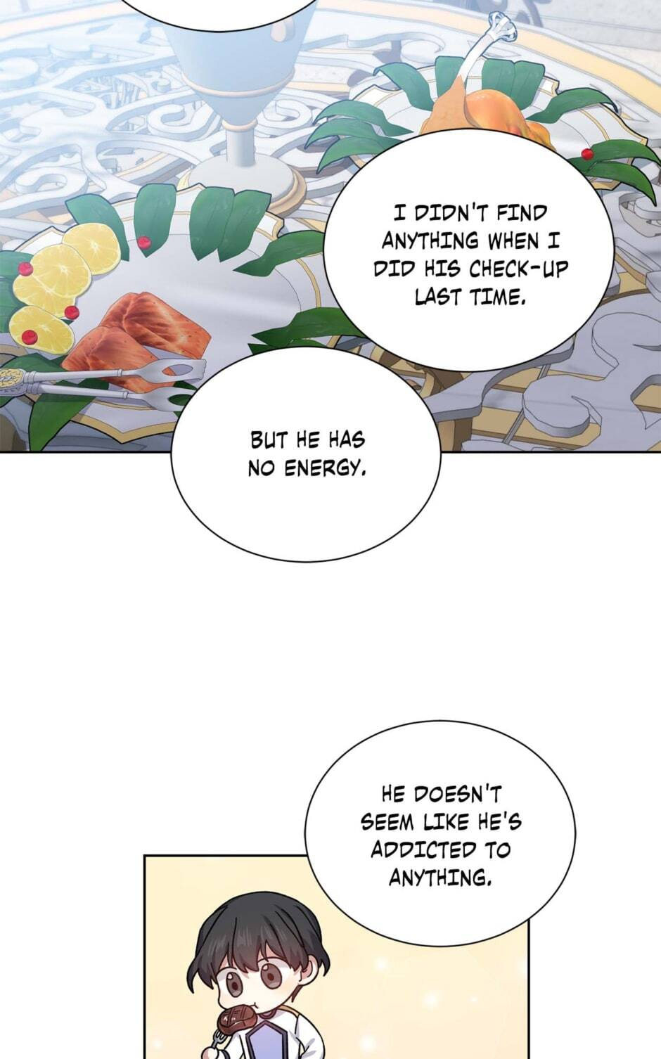 Read Shadow Crown chapter 37 image 36 on Lezhin