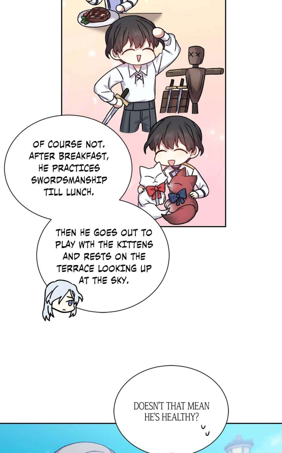 Read Shadow Crown chapter 37 image 37 on Lezhin