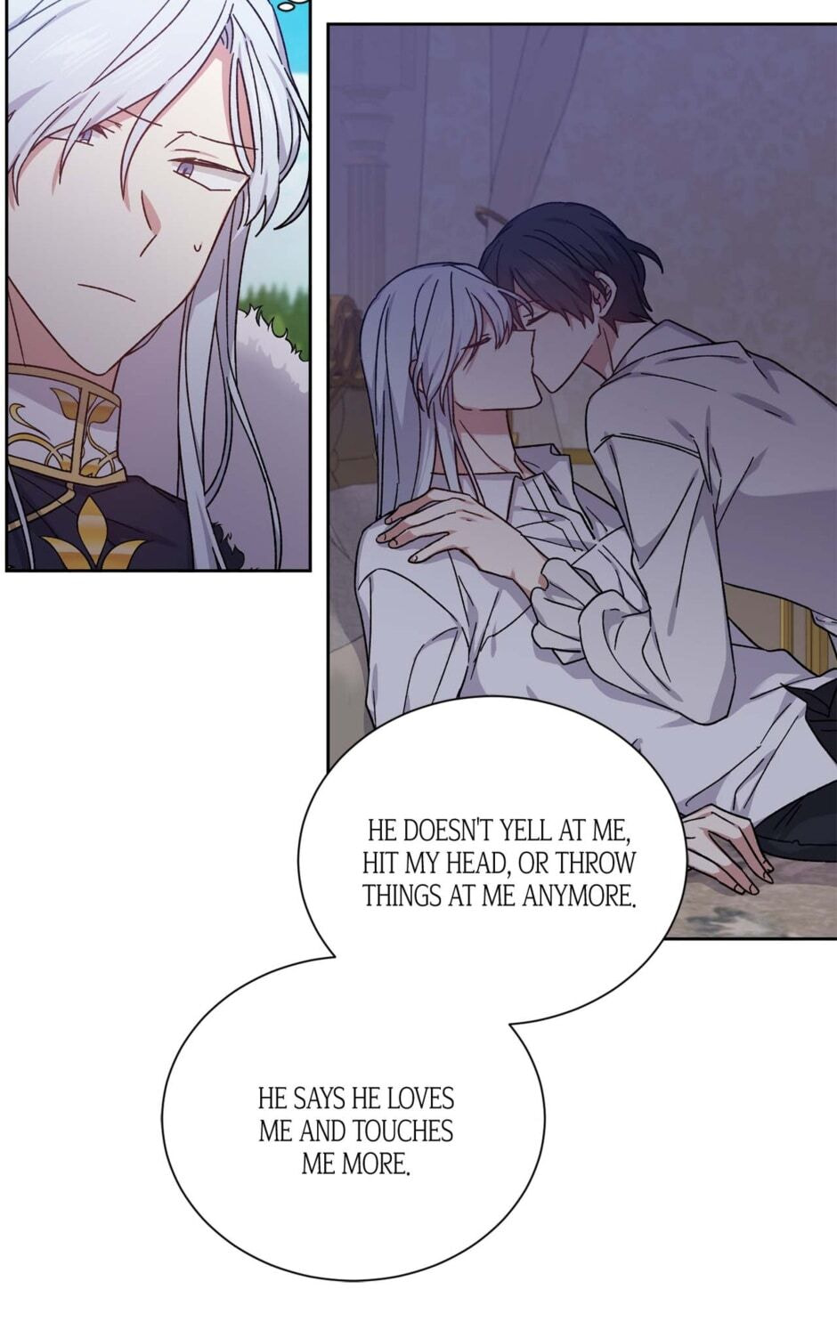 Read Shadow Crown chapter 37 image 39 on Lezhin
