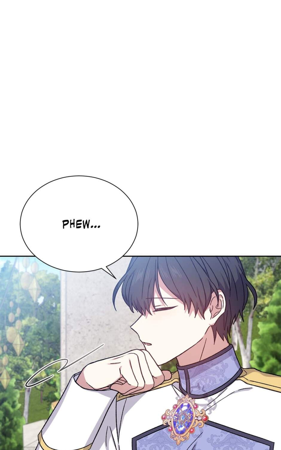 Read Shadow Crown chapter 37 image 40 on Lezhin