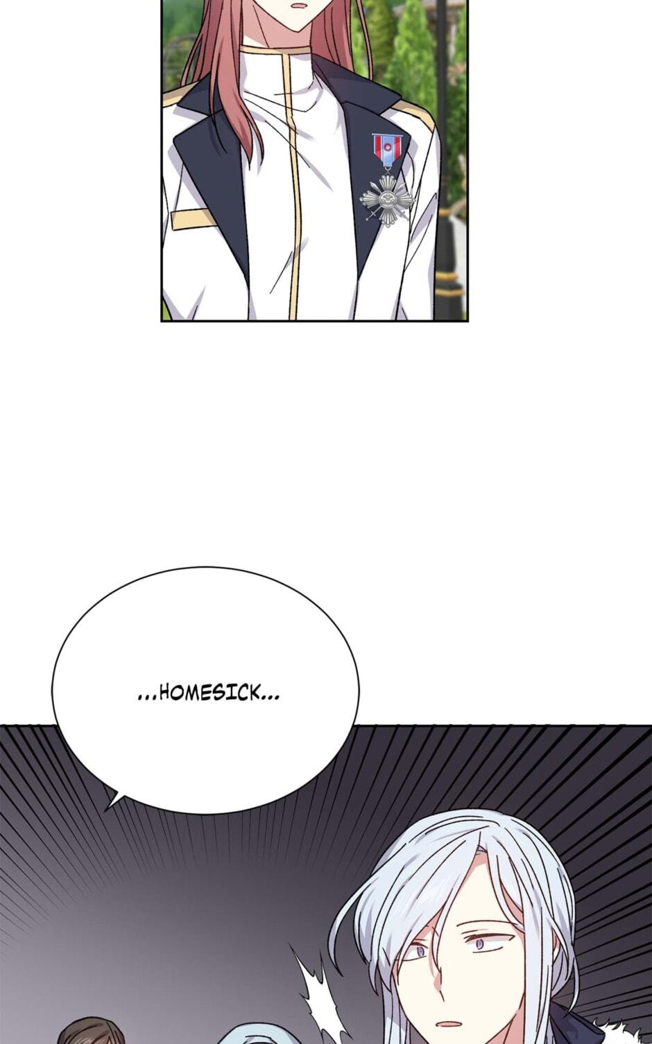 Read Shadow Crown chapter 37 image 42 on Lezhin