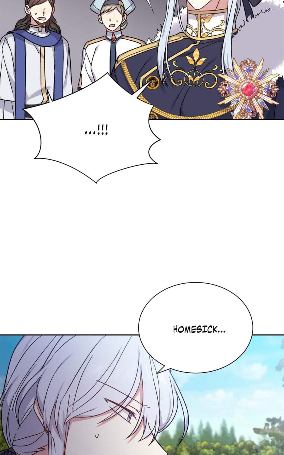 Read Shadow Crown chapter 37 image 43 on Lezhin