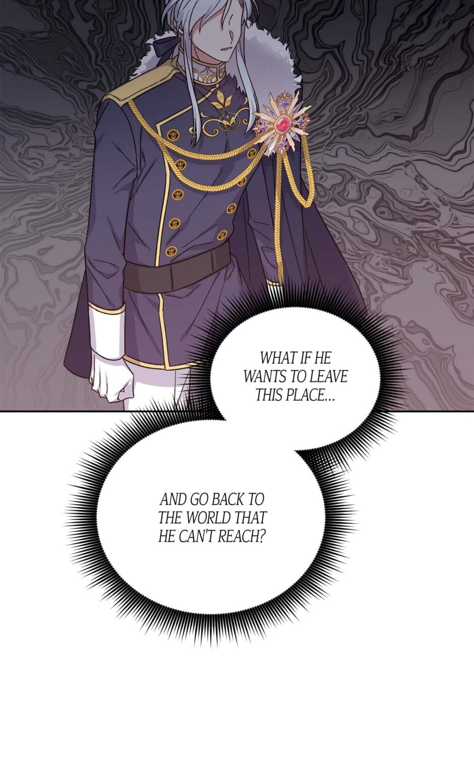 Read Shadow Crown chapter 37 image 46 on Lezhin