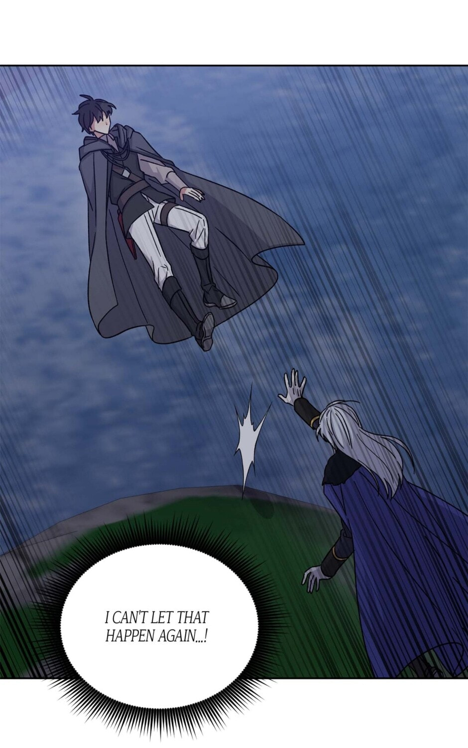Read Shadow Crown chapter 37 image 47 on Lezhin