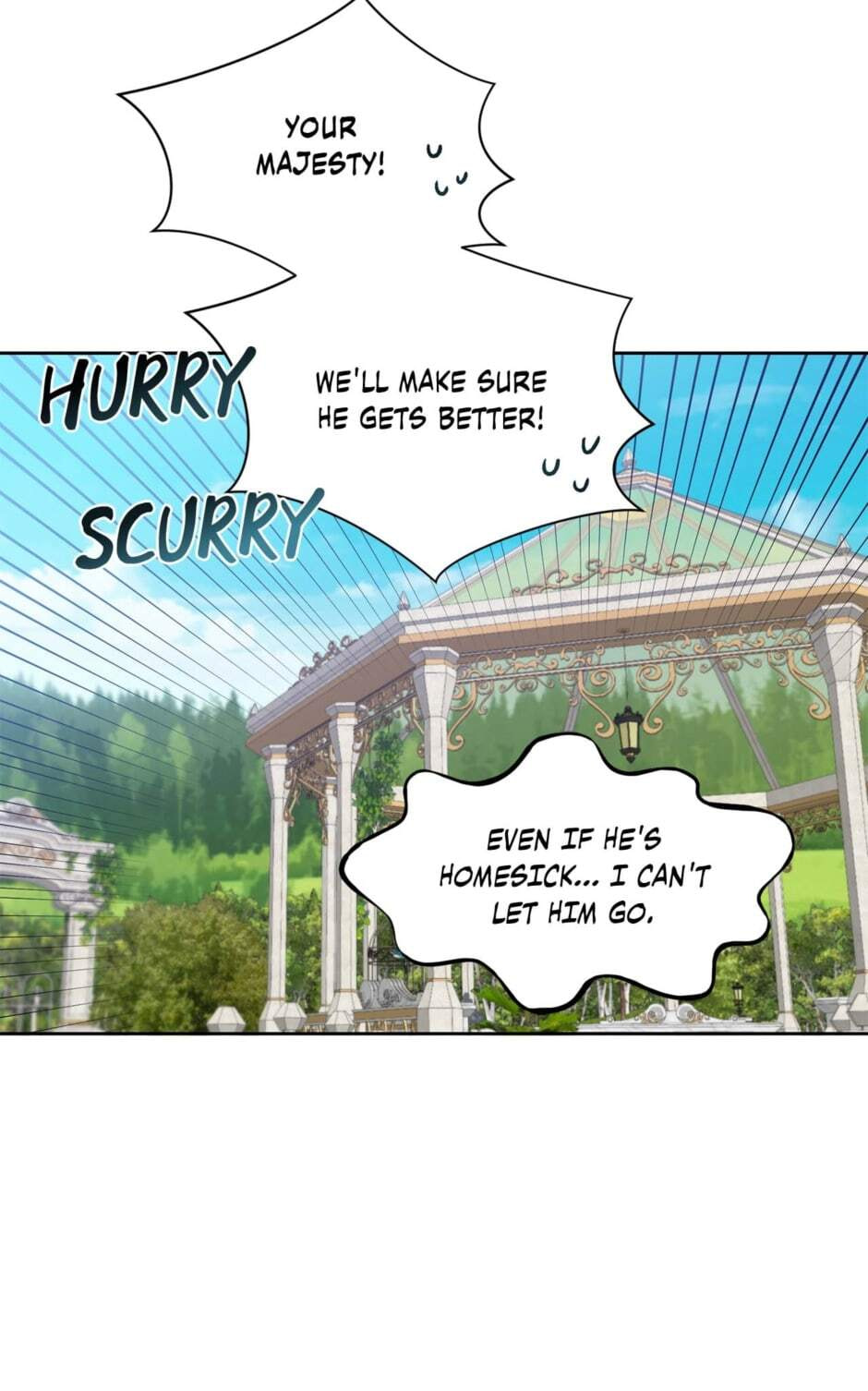 Read Shadow Crown chapter 37 image 50 on Lezhin