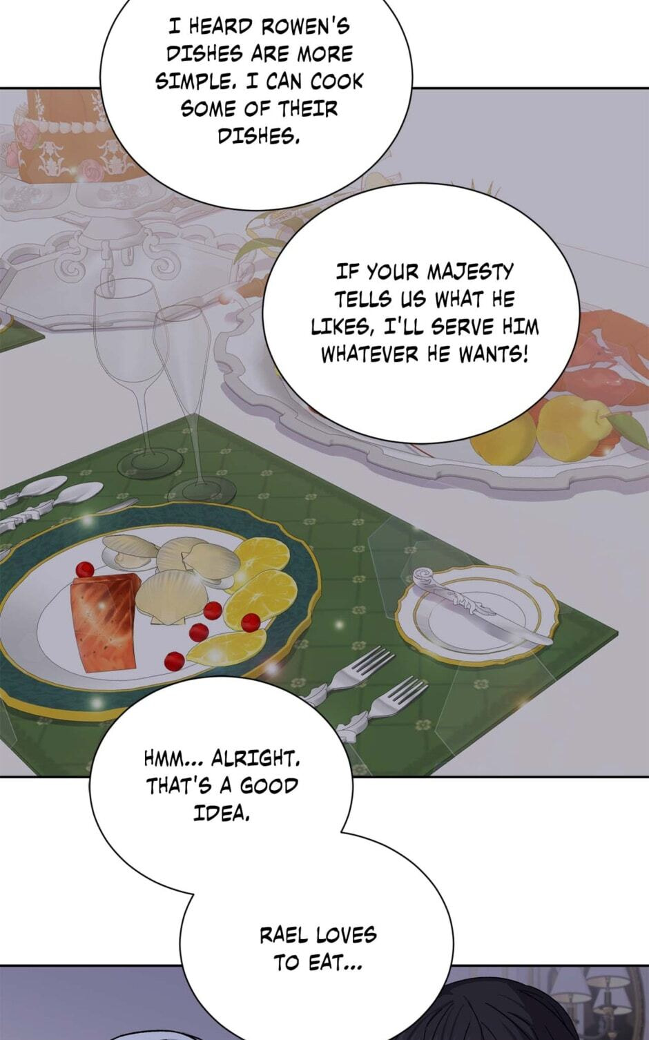 Read Shadow Crown chapter 37 image 52 on Lezhin