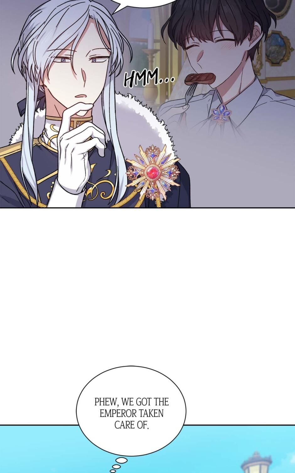 Read Shadow Crown chapter 37 image 53 on Lezhin