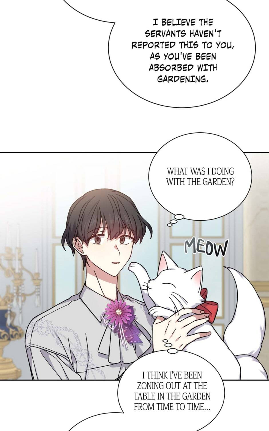 Read Shadow Crown chapter 37 image 57 on Lezhin