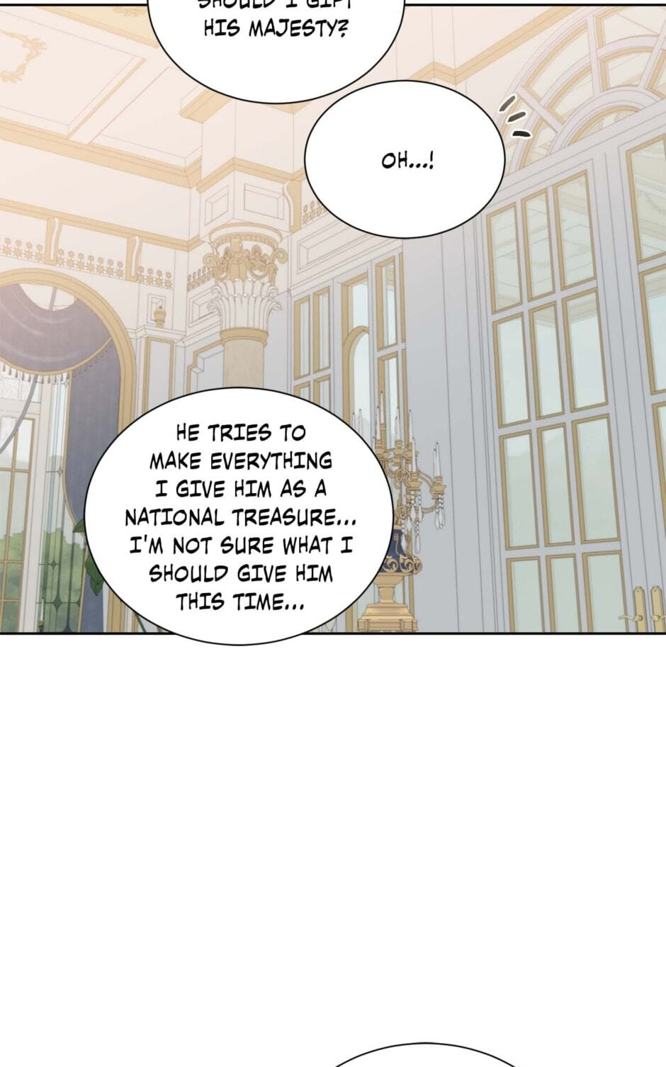 Read Shadow Crown chapter 37 image 60 on Lezhin