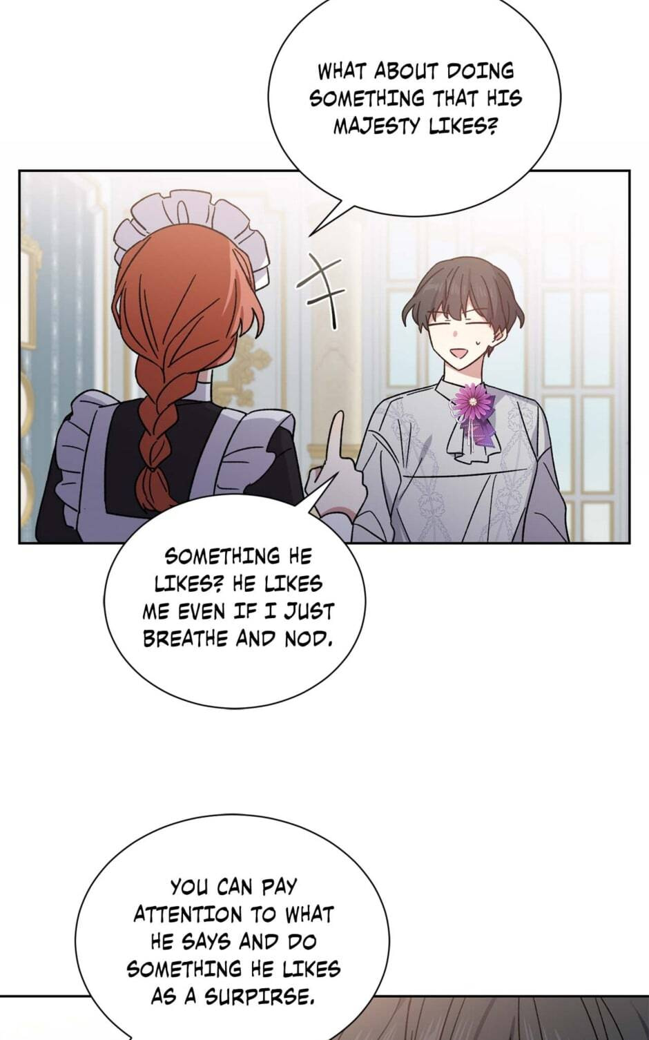 Read Shadow Crown chapter 37 image 61 on Lezhin
