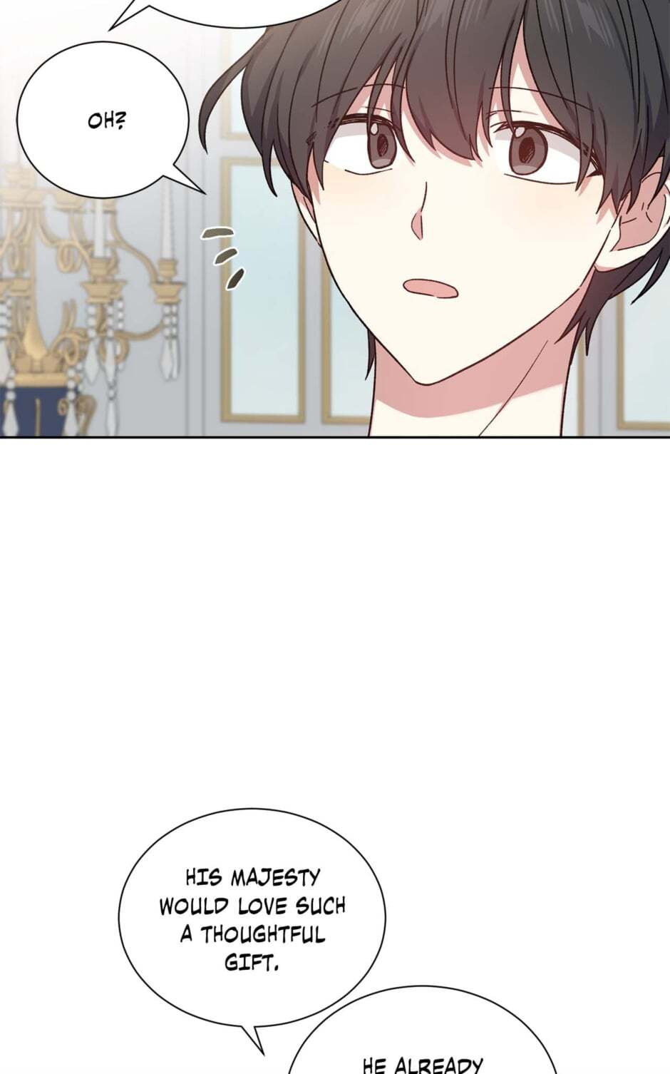 Read Shadow Crown chapter 37 image 62 on Lezhin
